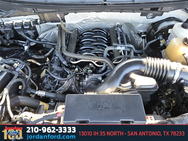 Used Car 2013 Ford F-150  Xlt For Sale Under $20,000 In San Antonio, Texas