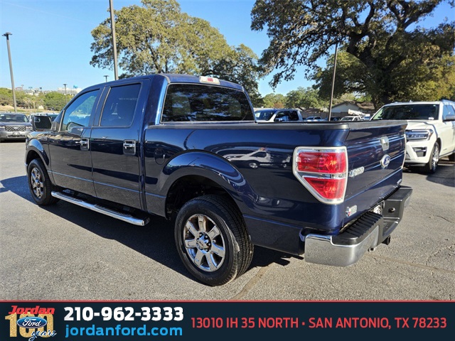 Used Car 2013 Ford F-150  Xlt For Sale Under $20,000 In San Antonio, Texas