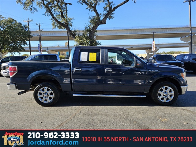 Used Car 2013 Ford F-150  Xlt For Sale Under $20,000 In San Antonio, Texas
