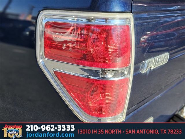 Used Car 2013 Ford F-150  Xlt For Sale Under $20,000 In San Antonio, Texas