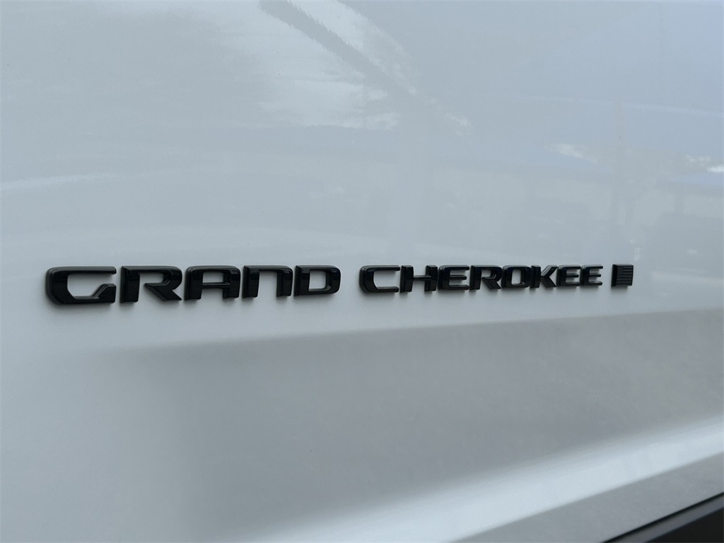 New Car 2025 Jeep Grand Cherokee L  Altitude X For Sale Under $50,000 In San Marcos, Texas