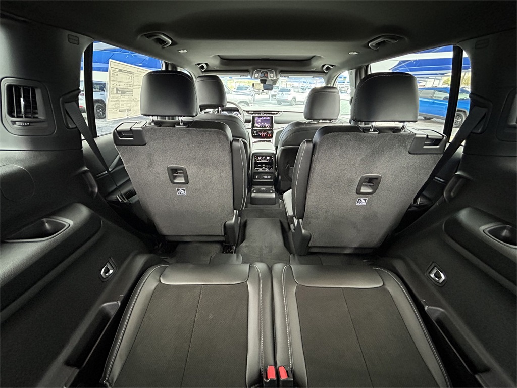 New Car 2025 Jeep Grand Cherokee L  Altitude X For Sale Under $50,000 In San Marcos, Texas