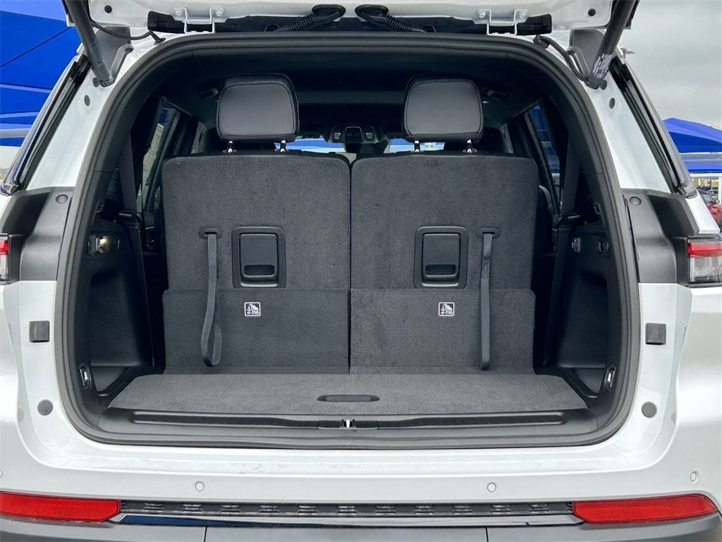 New Car 2025 Jeep Grand Cherokee L  Altitude X For Sale Under $50,000 In San Marcos, Texas