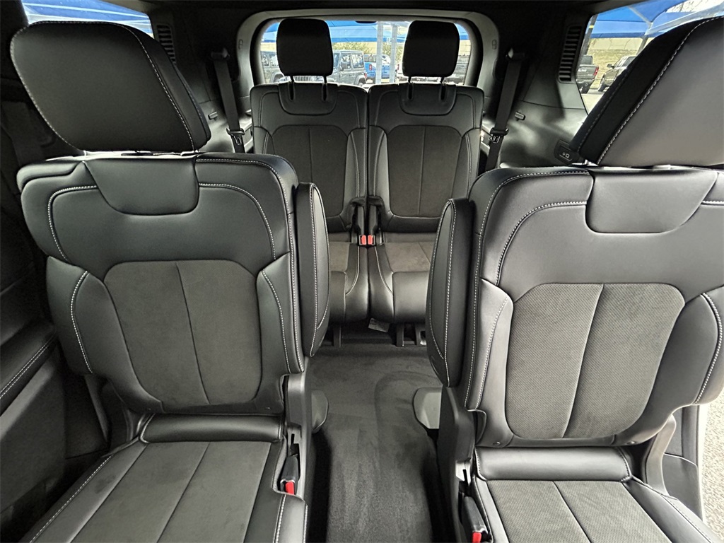 New Car 2025 Jeep Grand Cherokee L  Altitude X For Sale Under $50,000 In San Marcos, Texas