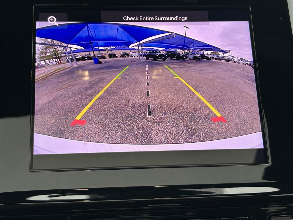 New Car 2025 Jeep Grand Cherokee L  Altitude X For Sale Under $50,000 In San Marcos, Texas