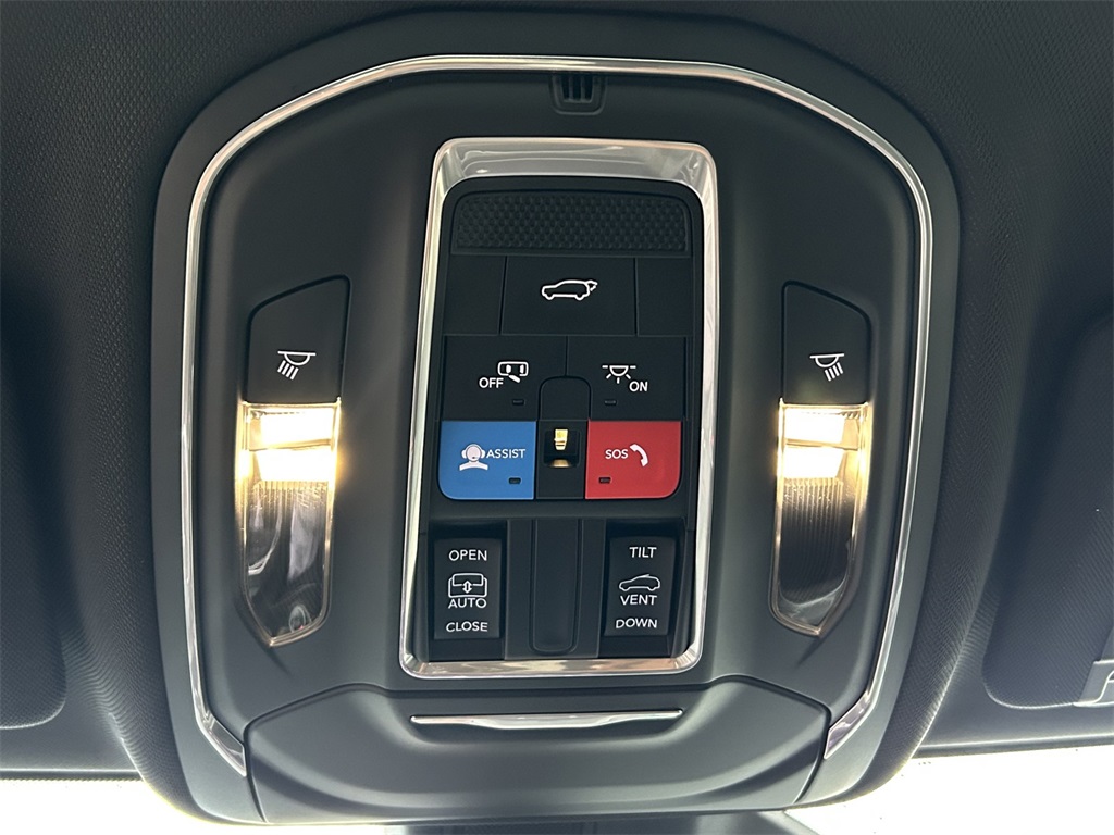 New Car 2025 Jeep Grand Cherokee L  Altitude X For Sale Under $50,000 In San Marcos, Texas