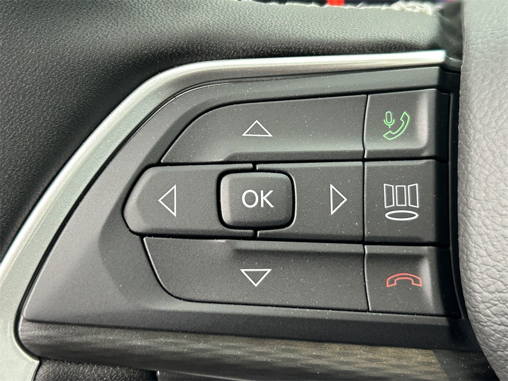 New Car 2025 Jeep Grand Cherokee L  Altitude X For Sale Under $50,000 In San Marcos, Texas