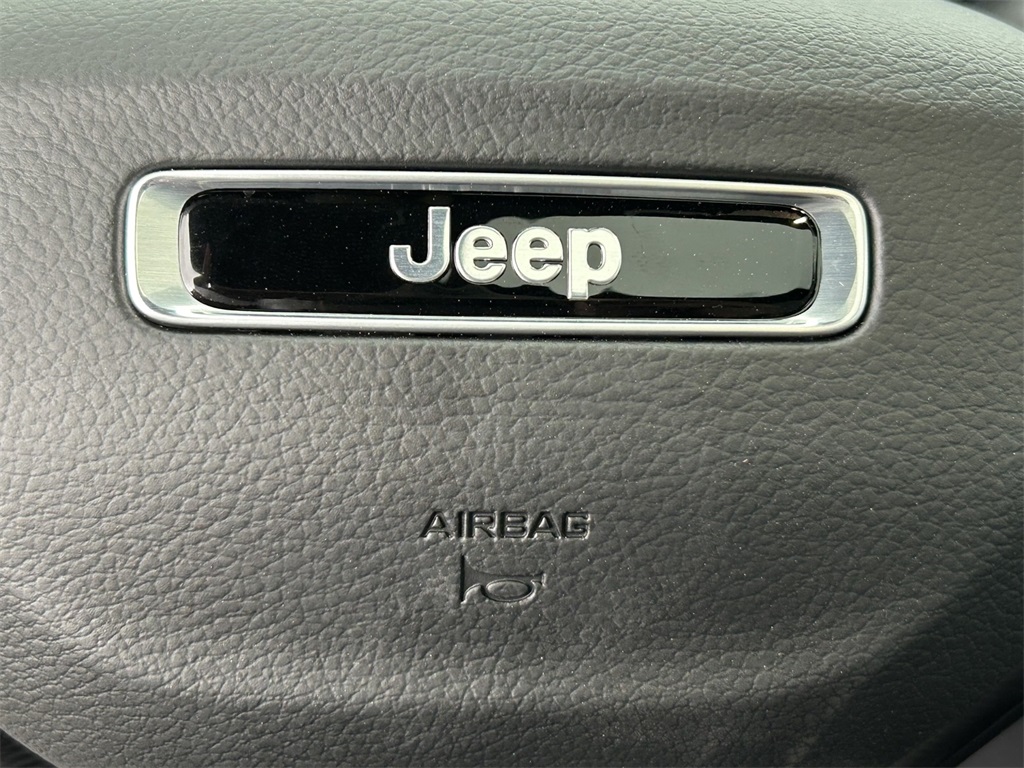 New Car 2025 Jeep Grand Cherokee L  Altitude X For Sale Under $50,000 In San Marcos, Texas