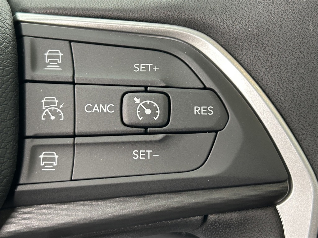 New Car 2025 Jeep Grand Cherokee L  Altitude X For Sale Under $50,000 In San Marcos, Texas