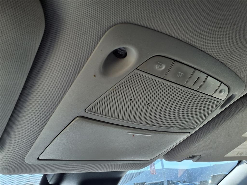 2020 Nissan Rogue SV White at Martin Chrysler Dodge Jeep Ram