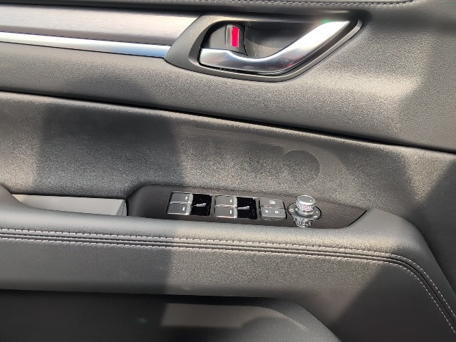 2025 Mazda CX-5 2.5 S Premium Plus Package - 9