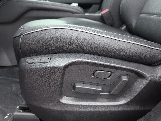 2025 Mazda CX-5 2.5 S Premium Plus Package - 10