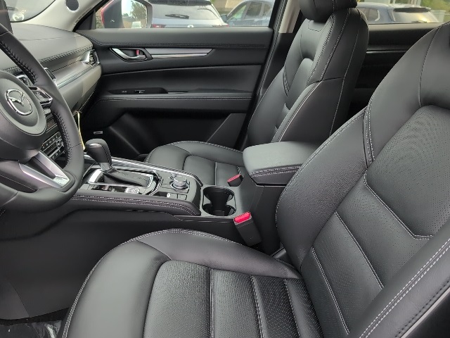 2025 Mazda CX-5 2.5 S Premium Plus Package - 11