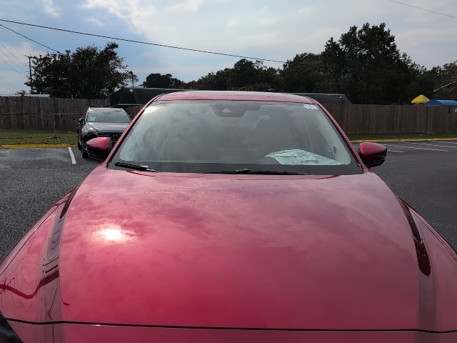 2025 Mazda CX-5 2.5 S Premium Plus Package - 8