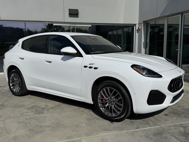 2023 Maserati Grecale GT AWD