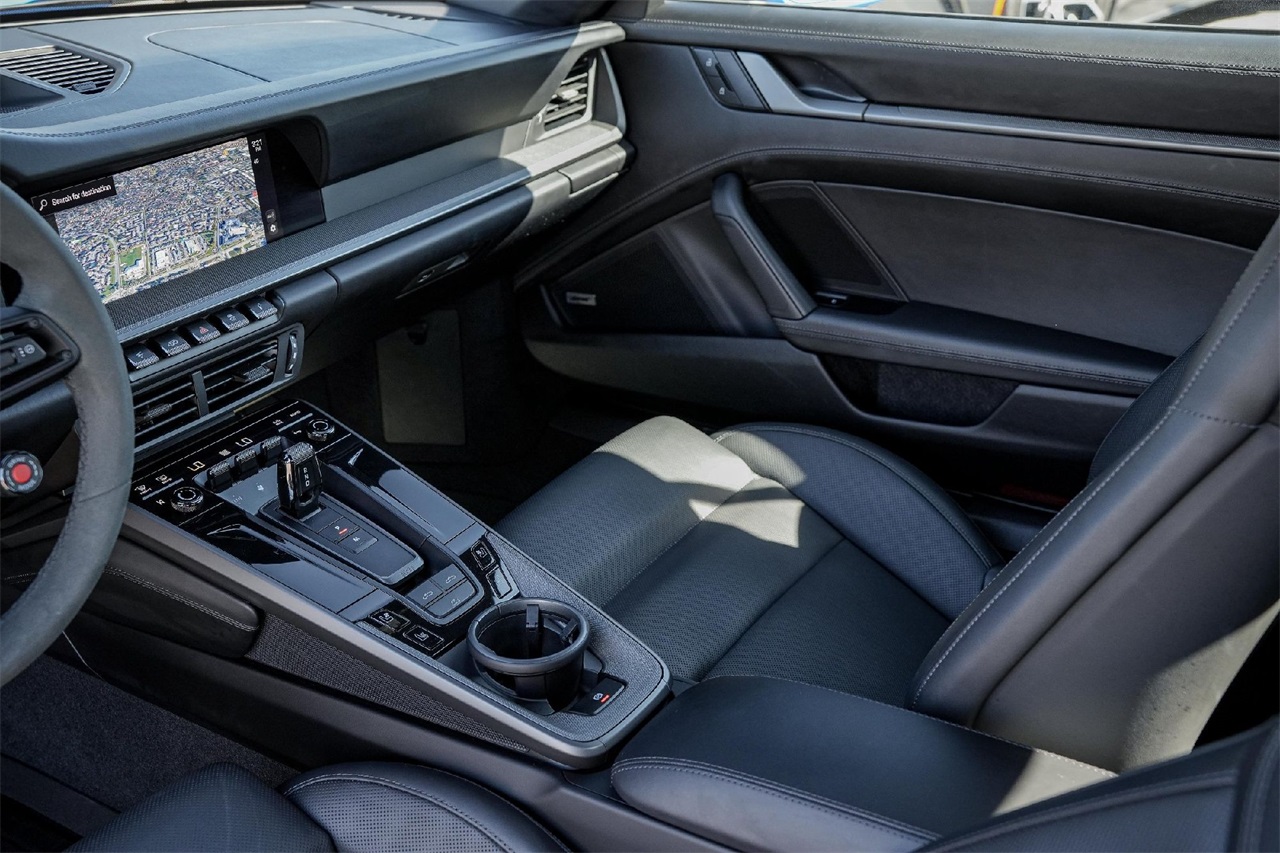 Used Car 2025 Porsche 911  For Sale Under $150,000 In Austin, Texas