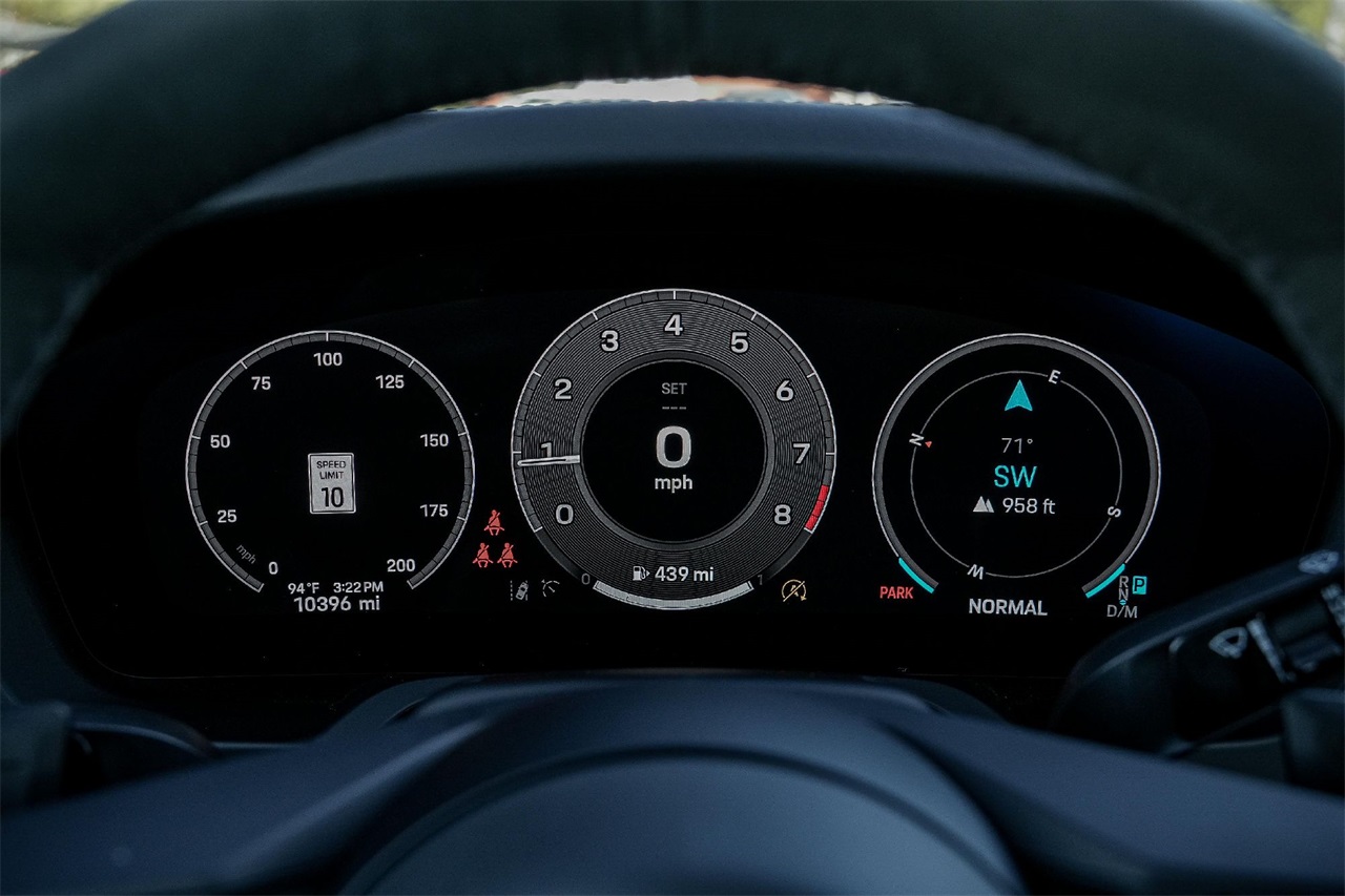 Used Car 2025 Porsche 911  For Sale Under $150,000 In Austin, Texas