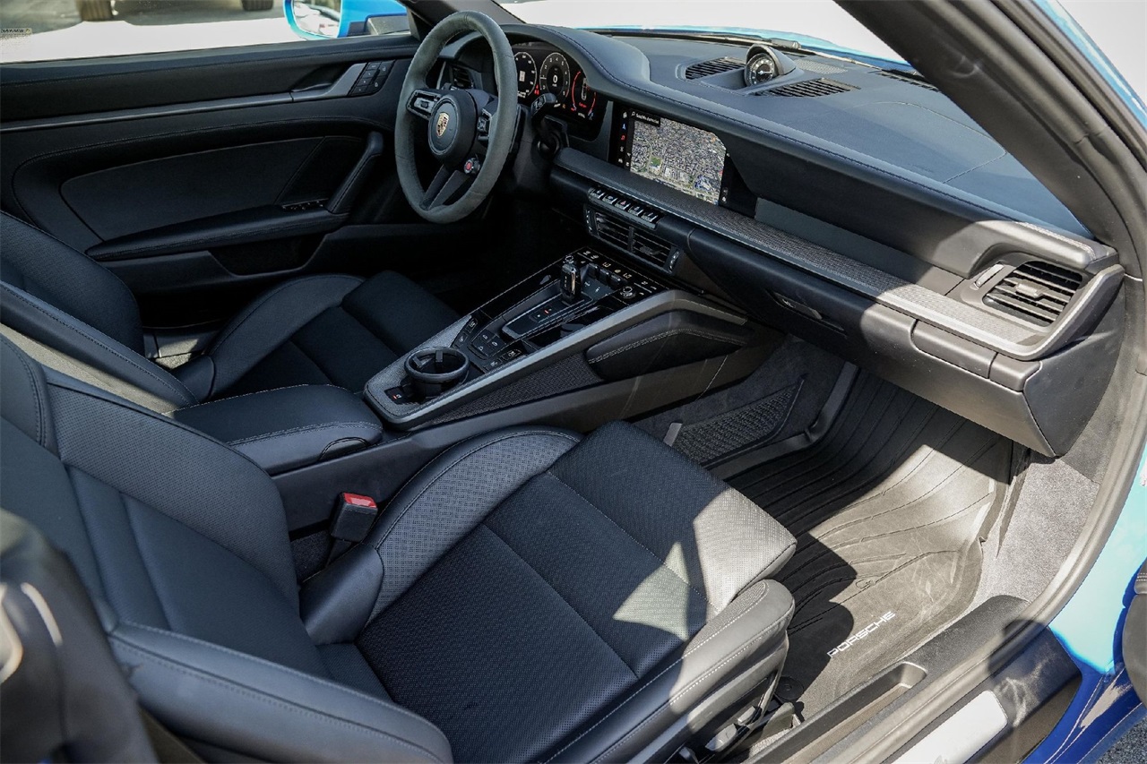Used Car 2025 Porsche 911  For Sale Under $150,000 In Austin, Texas