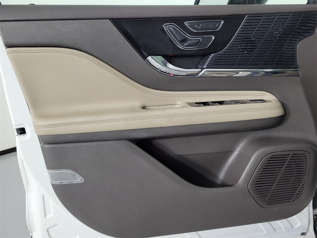 2020 Lincoln Corsair Standard White at DeMontrond Gulf Freeway