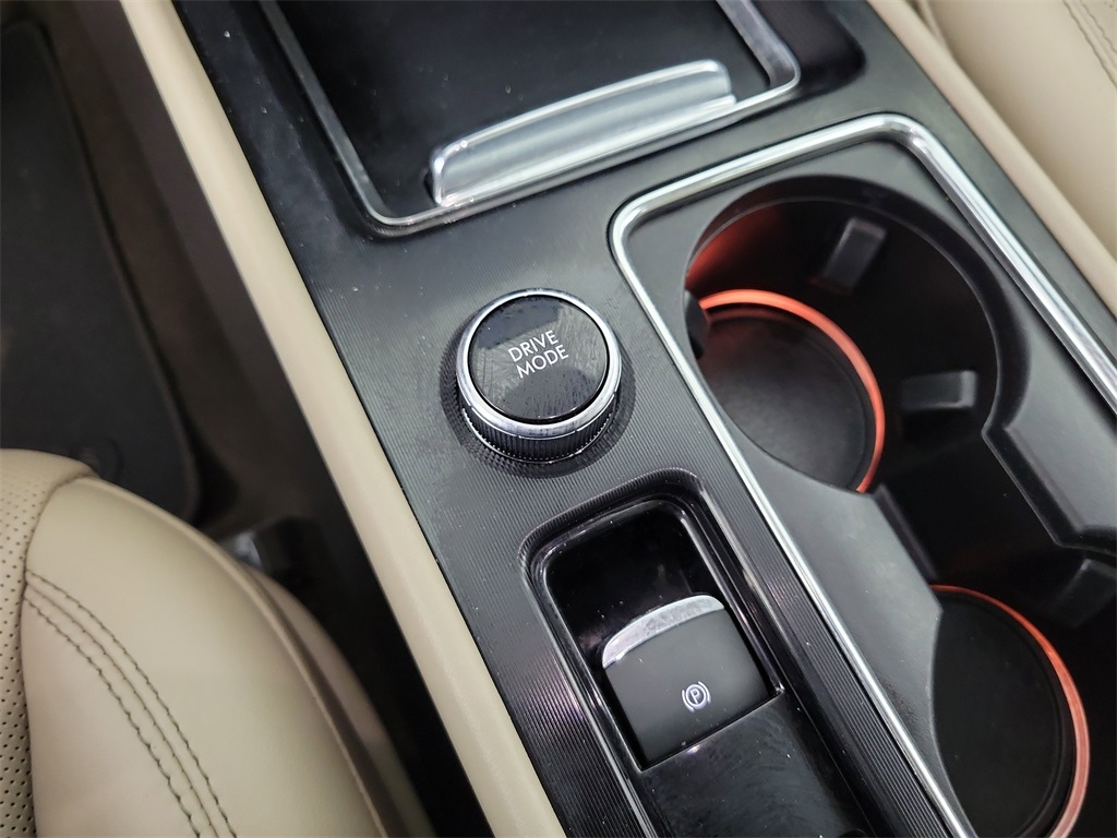 2020 Lincoln Corsair Standard White at DeMontrond Gulf Freeway