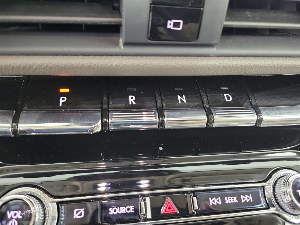 2020 Lincoln Corsair Standard White at DeMontrond Gulf Freeway