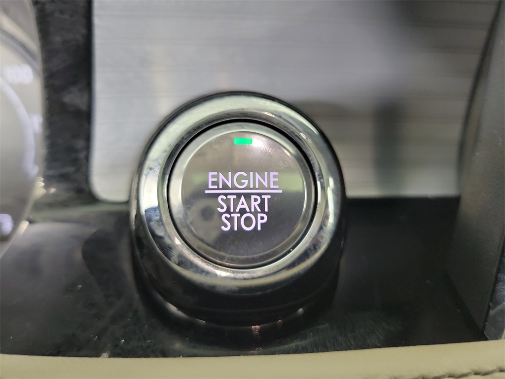 2020 Lincoln Corsair Standard White at DeMontrond Gulf Freeway