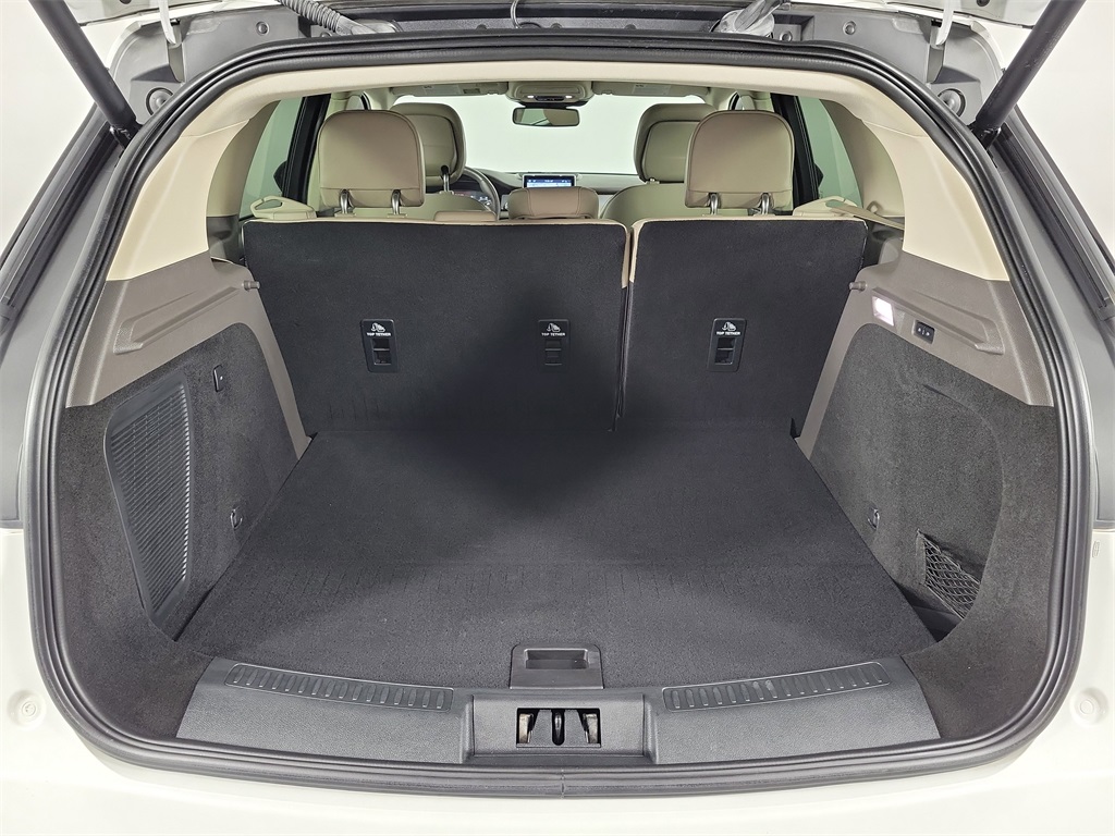 2020 Lincoln Corsair Standard White at DeMontrond Gulf Freeway