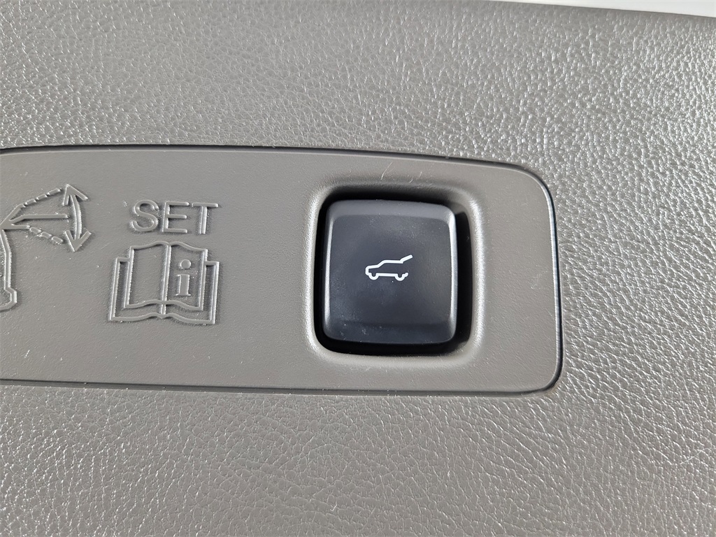 2020 Lincoln Corsair Standard White at DeMontrond Gulf Freeway