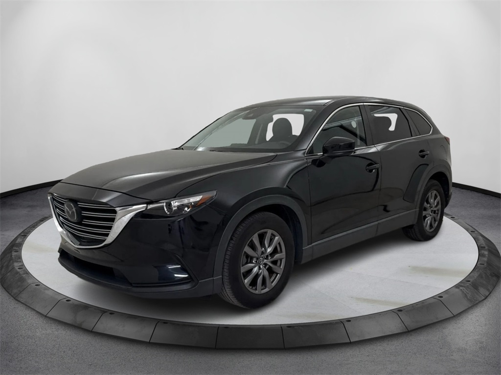 2019 Mazda CX-9 Sport FWD
