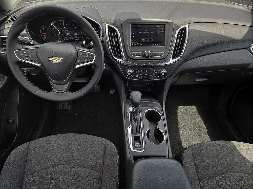 Used 2024 Chevrolet Equinox For Sale in Farmington, AR