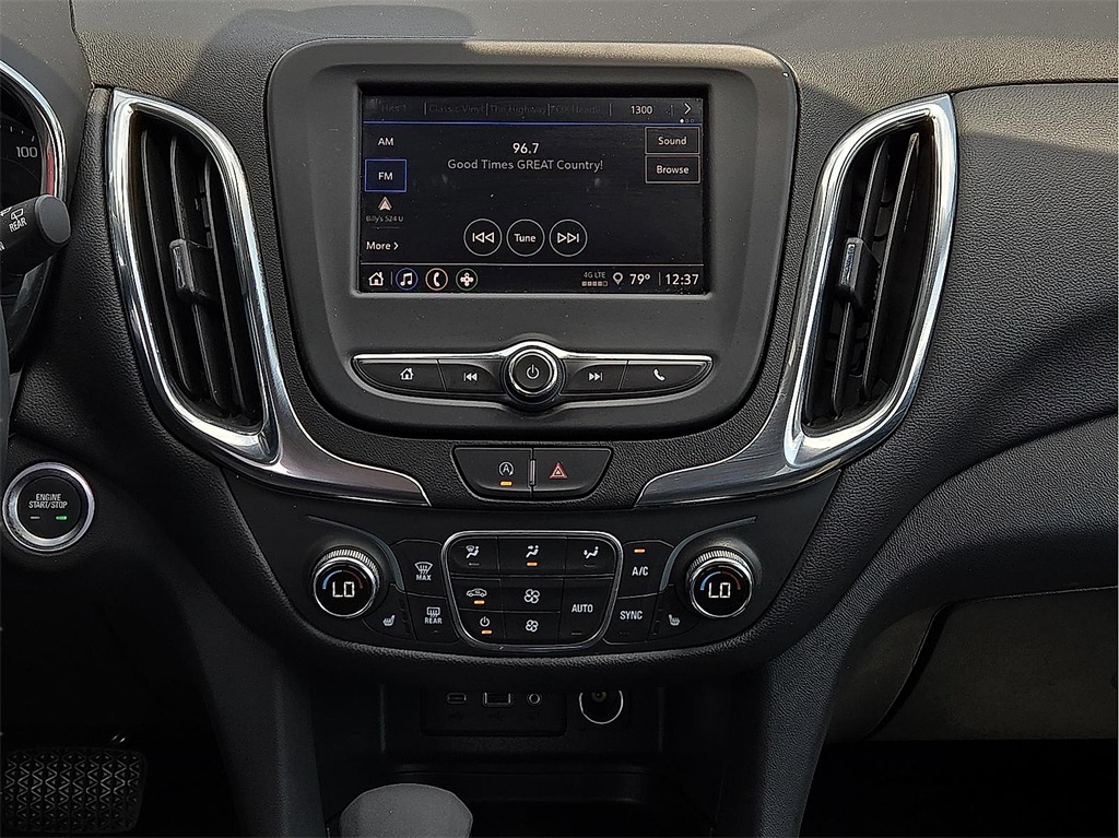 Used 2024 Chevrolet Equinox For Sale in Farmington, AR