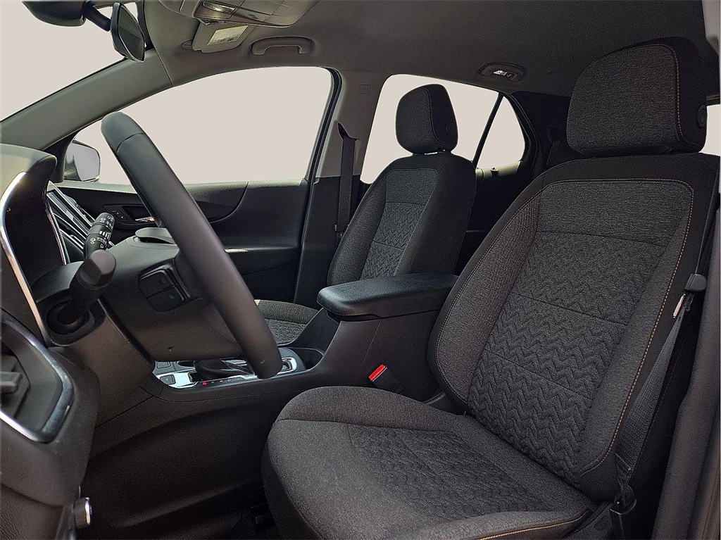 Used 2024 Chevrolet Equinox For Sale in Farmington, AR