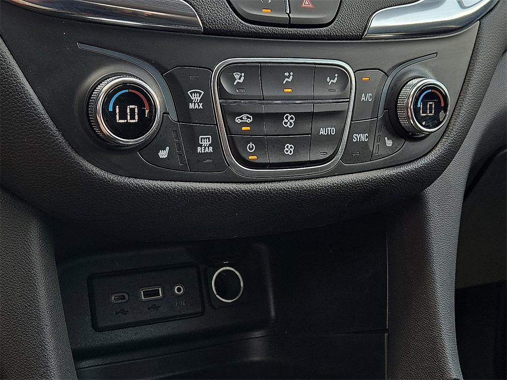 Used 2024 Chevrolet Equinox For Sale in Farmington, AR