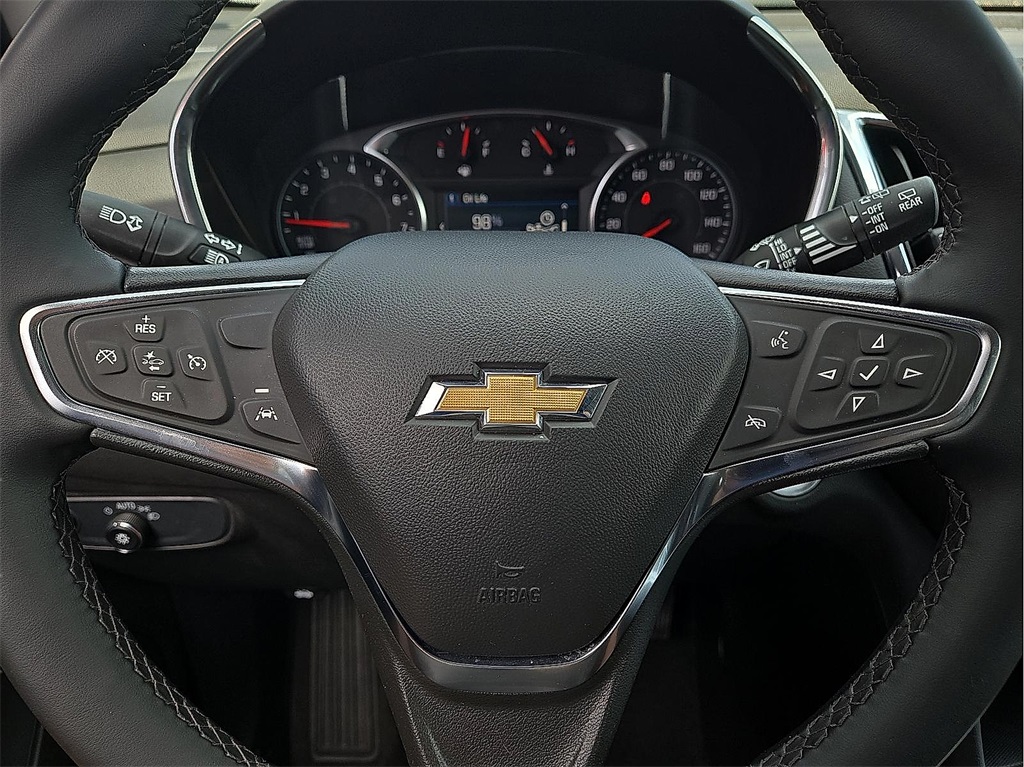 Used 2024 Chevrolet Equinox For Sale in Farmington, AR
