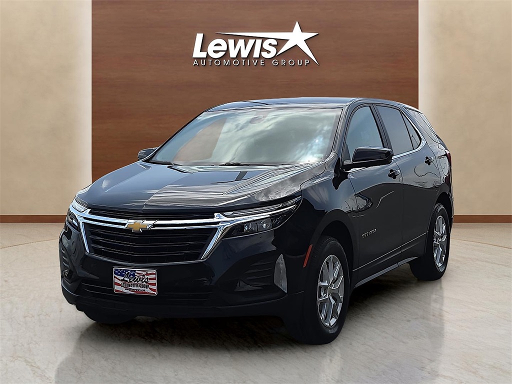 Used 2024 Chevrolet Equinox For Sale in Farmington, AR