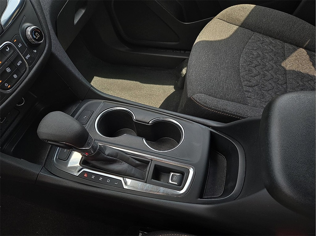 Used 2024 Chevrolet Equinox For Sale in Farmington, AR