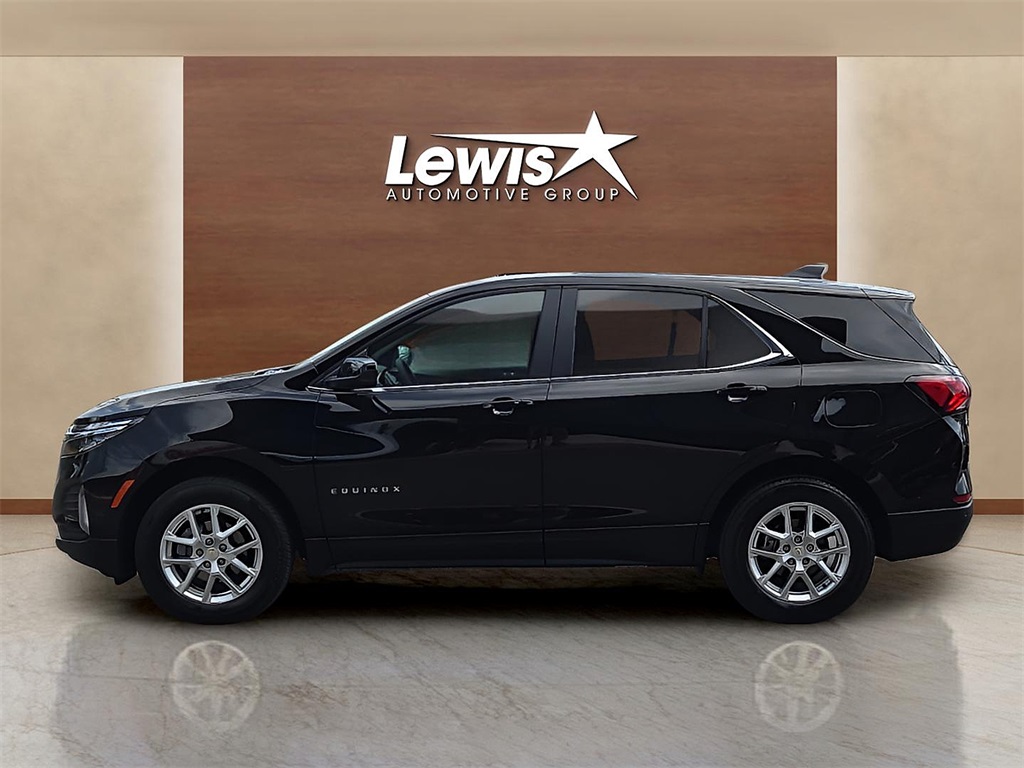 Used 2024 Chevrolet Equinox For Sale in Farmington, AR