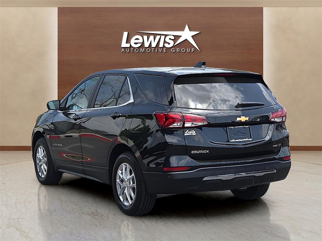Used 2024 Chevrolet Equinox For Sale in Farmington, AR