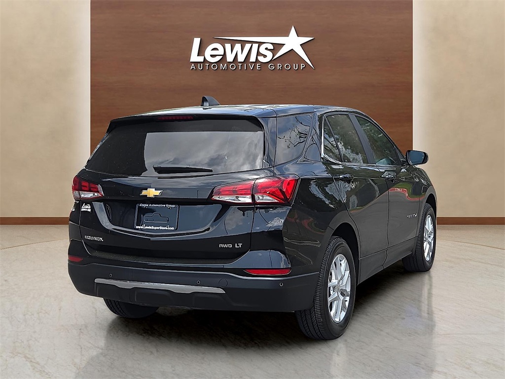 Used 2024 Chevrolet Equinox For Sale in Farmington, AR
