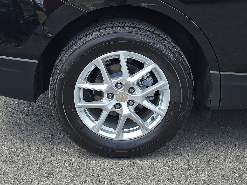 Used 2024 Chevrolet Equinox For Sale in Farmington, AR