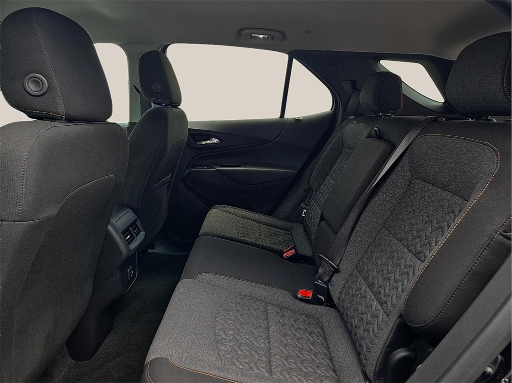 Used 2024 Chevrolet Equinox For Sale in Farmington, AR