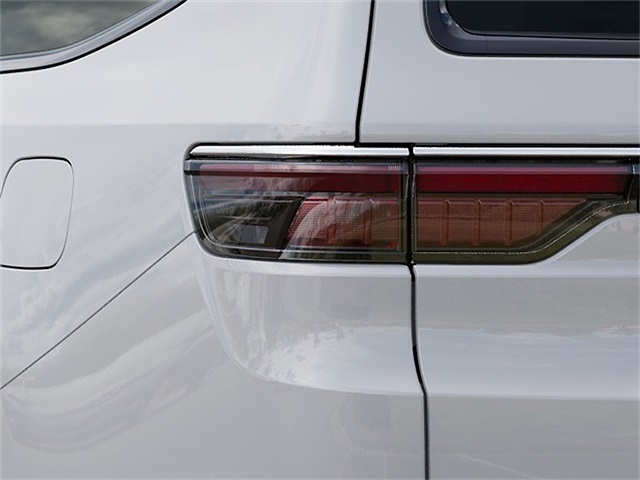 New 2025 Jeep Wagoneer L For Sale in East Hanover, NJ