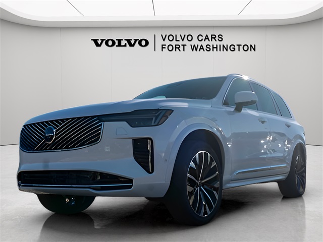 2026 Volvo XC90 Ultra's photo