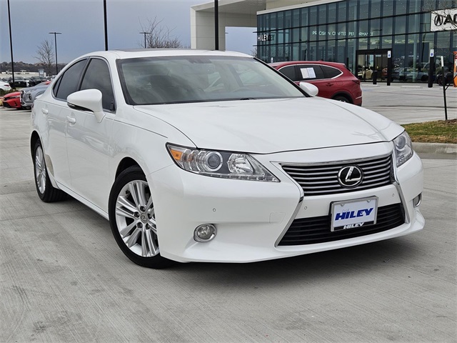 2014 Lexus ES 350 FWD