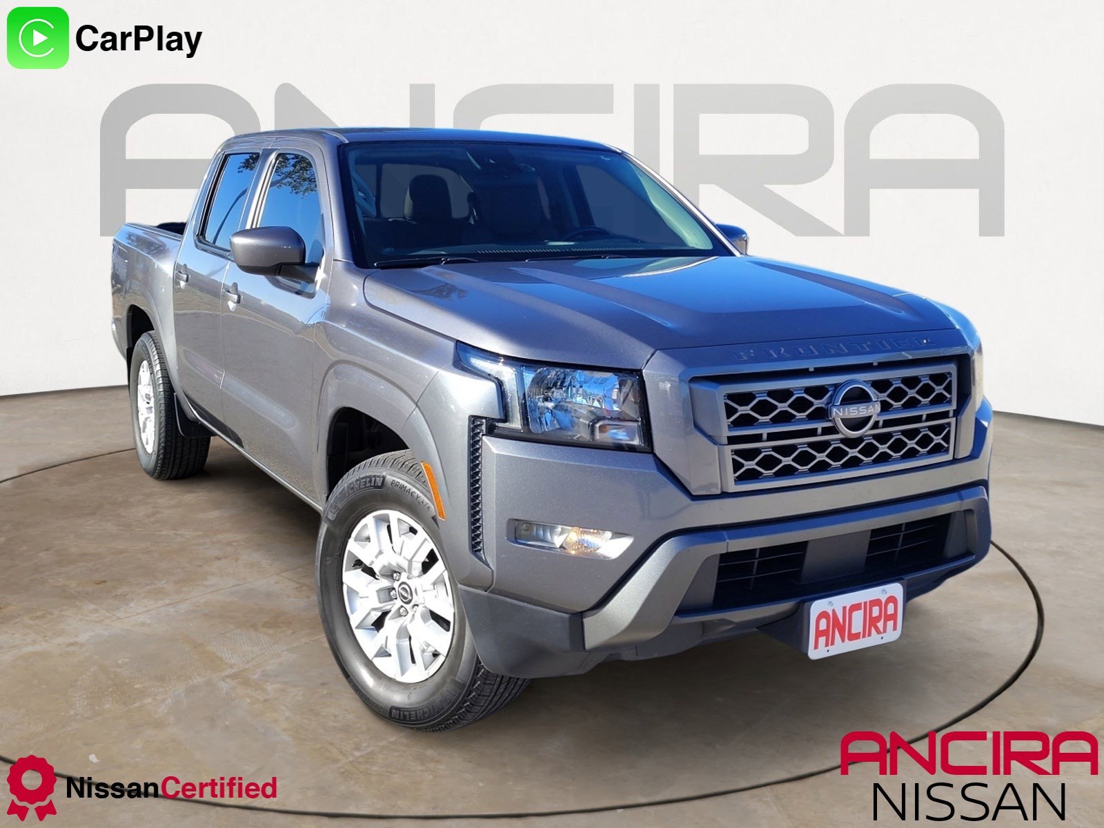 Used Car 2022 Nissan Frontier  Sv For Sale Under $30,000 In San Antonio, Texas