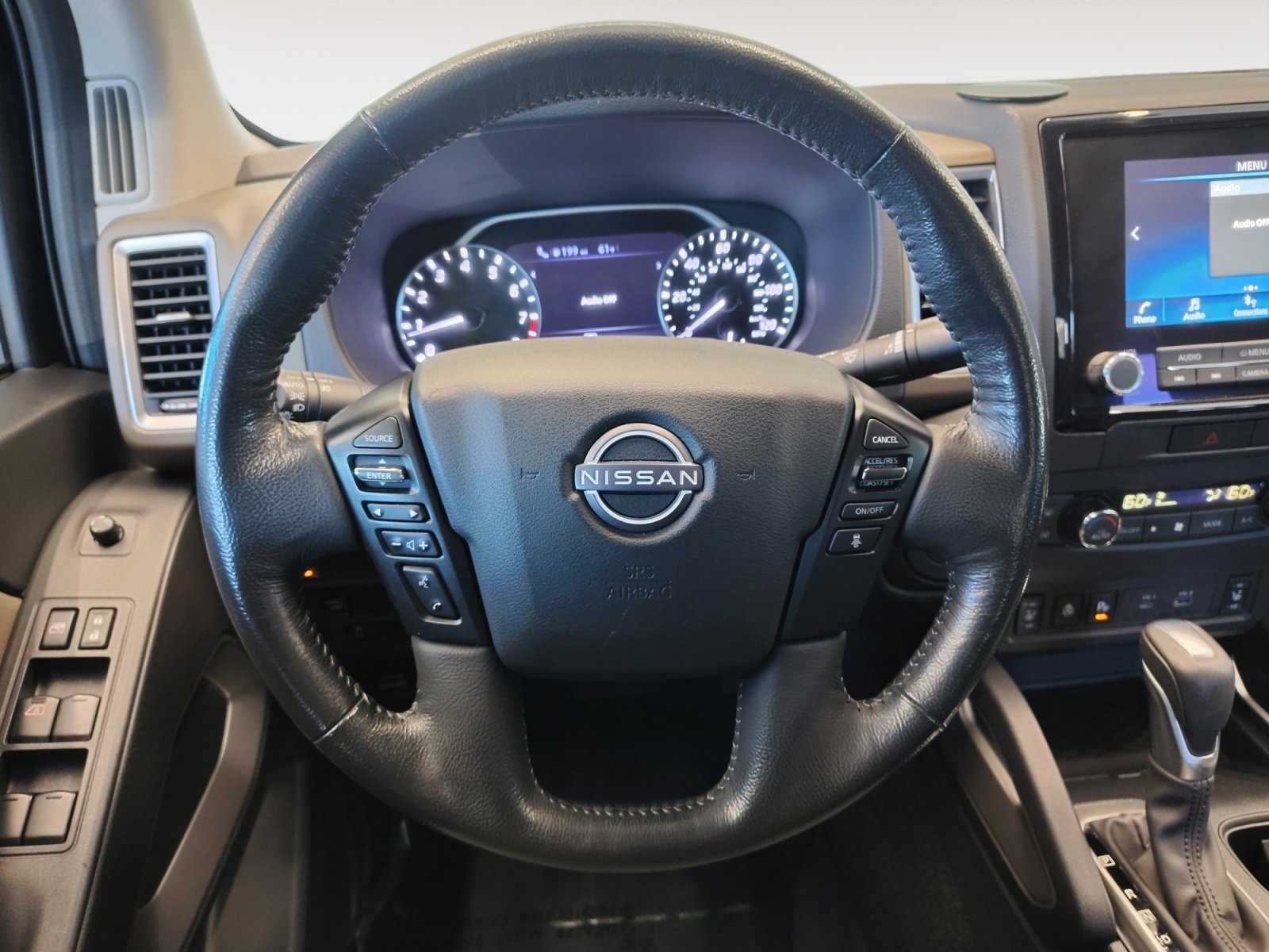 Used Car 2022 Nissan Frontier  Sv For Sale Under $30,000 In San Antonio, Texas