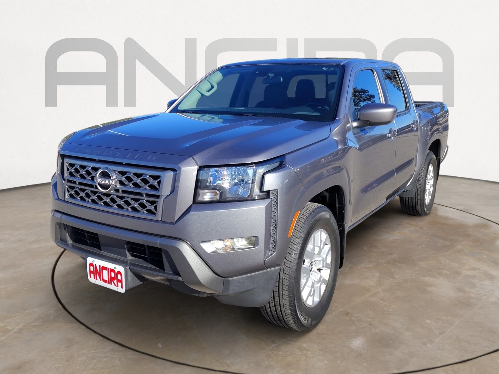 Used Car 2022 Nissan Frontier  Sv For Sale Under $30,000 In San Antonio, Texas
