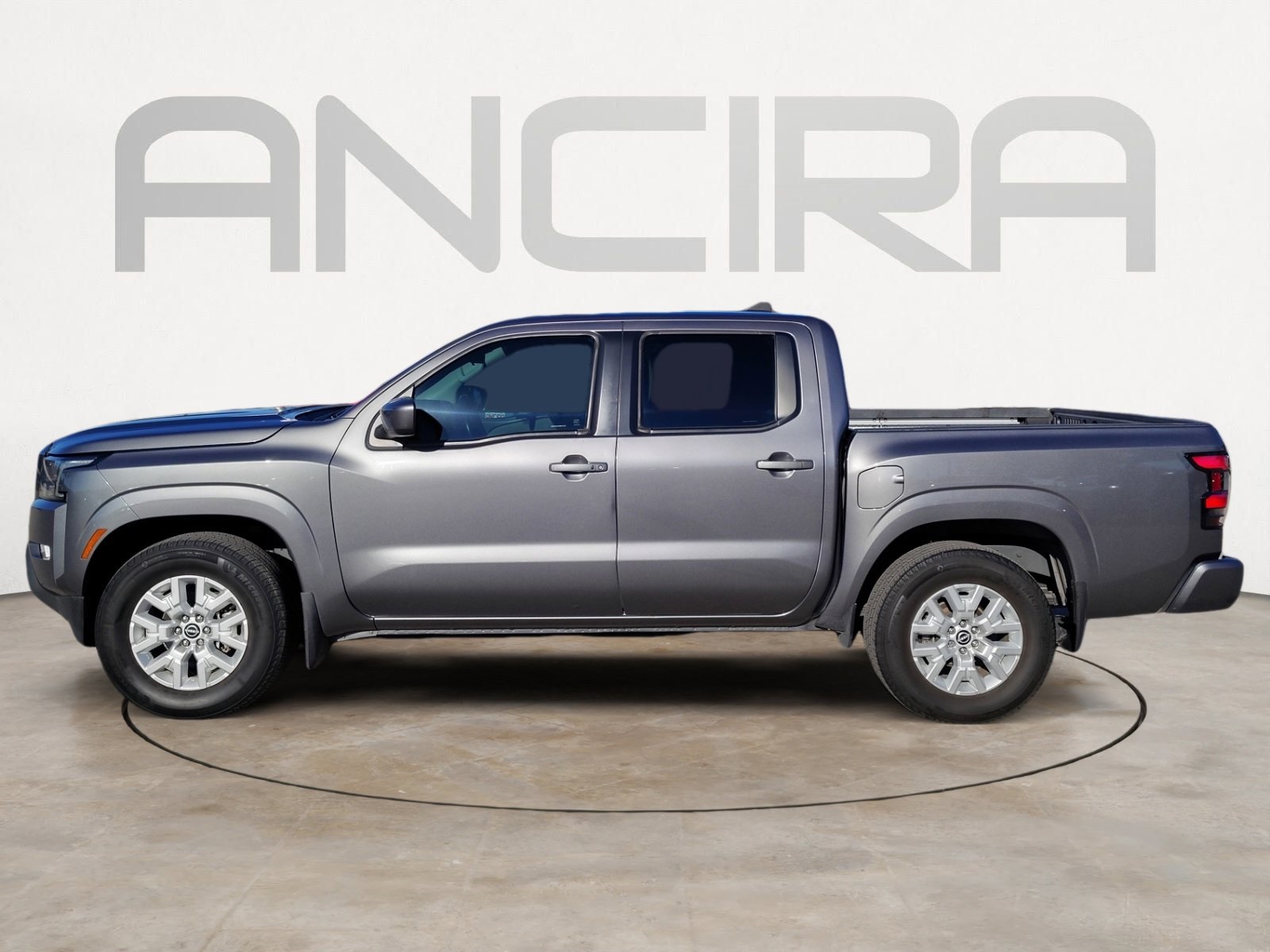 Used Car 2022 Nissan Frontier  Sv For Sale Under $30,000 In San Antonio, Texas