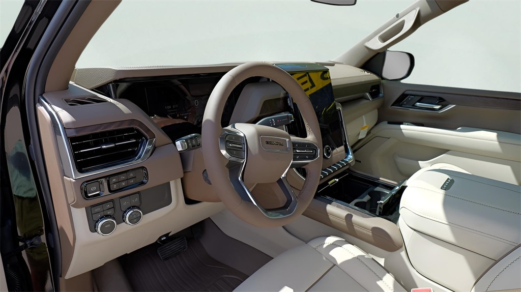 New Car 2025 Gmc Yukon  Denali For Sale Under $90,000 In Austin, Texas