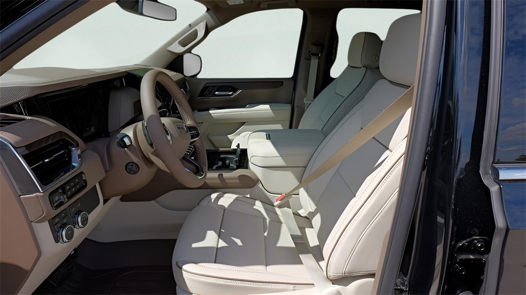 New Car 2025 Gmc Yukon  Denali For Sale Under $90,000 In Austin, Texas